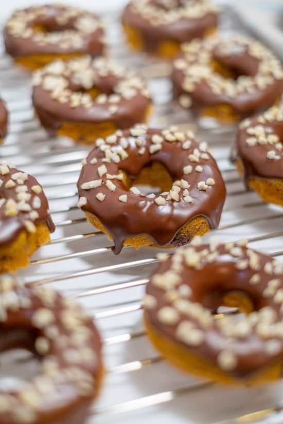 LOS MEJORES DONUTS DEL MUNDO