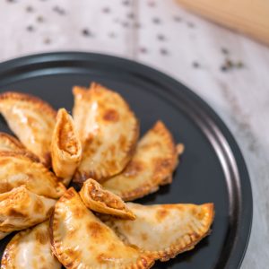 EMPANADILLAS RÁPIDAS