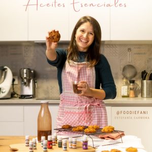 Ebook GRATUITO "Cocina con aceites esenciales"